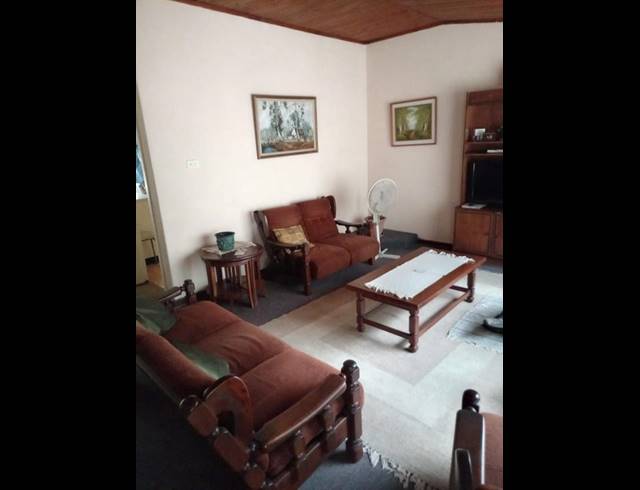 3 BEDROOM HOUSE FOR SALE IN SASOLBURG EXT 12